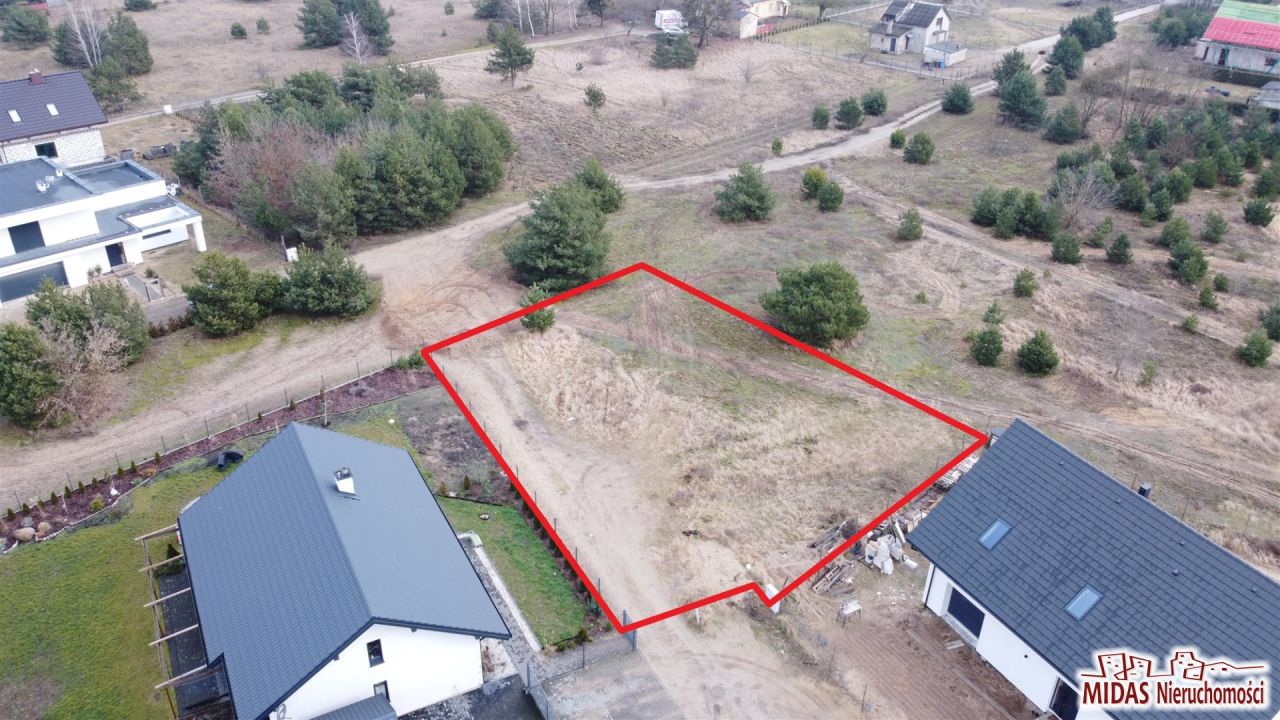 Działka Stawki. Zdjęcie 3