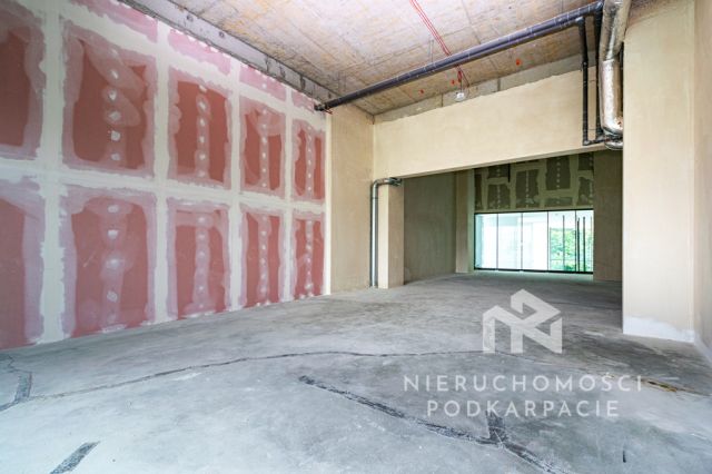 Biuro Rzeszów, ul. Fryderyka Szopena. Zdjęcie 2