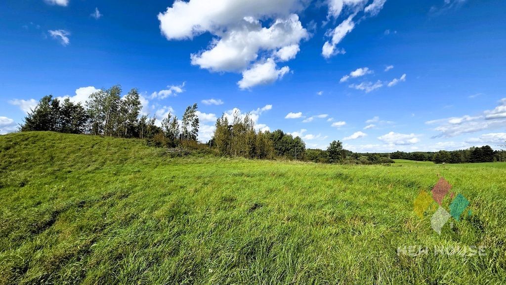 Działka budowlana Zerbuń. Zdjęcie 3