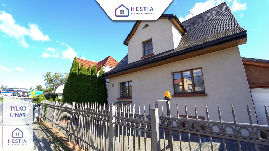 dom wolnostojący, 5 pokoi Połczyn-Zdrój, ul. Mickiewicza. Zdjęcie 28