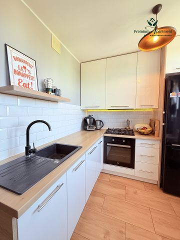 Mieszkanie 2-pokojowe Jędrzejów, ul. Armii Krajowej. Zdjęcie 12