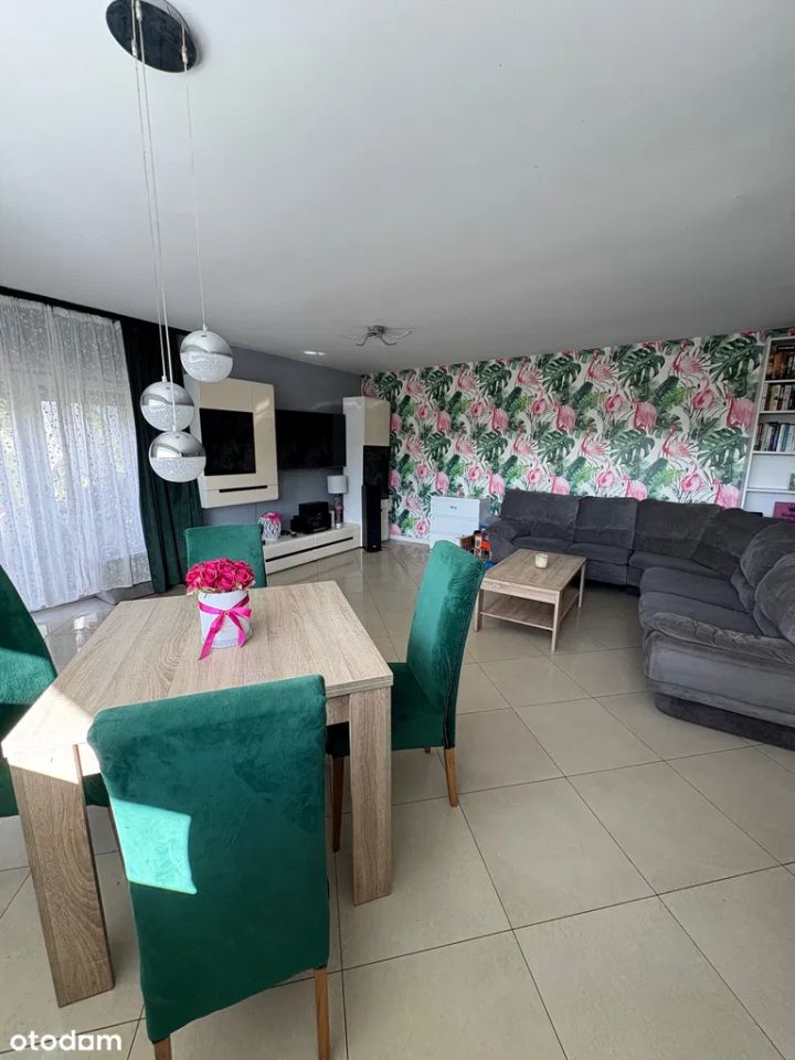 dom szeregowy, 6 pokoi Tarnowskie Góry Centrum, ul. Małgorzaty. Zdjęcie 8