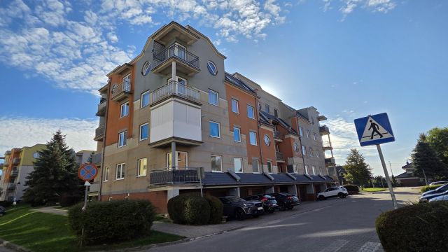 Mieszkanie 3-pokojowe Malbork Południe, ul. Mariana Smoluchowskiego. Zdjęcie 1