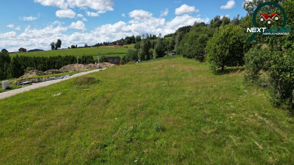 Działka inwestycyjna Szlembark. Zdjęcie 9