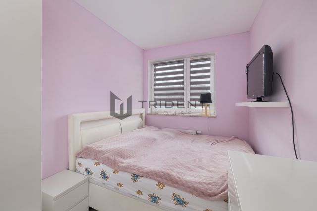 Mieszkanie 3-pokojowe Warszawa Białołęka, ul. Gioacchino Rossiniego. Zdjęcie 8