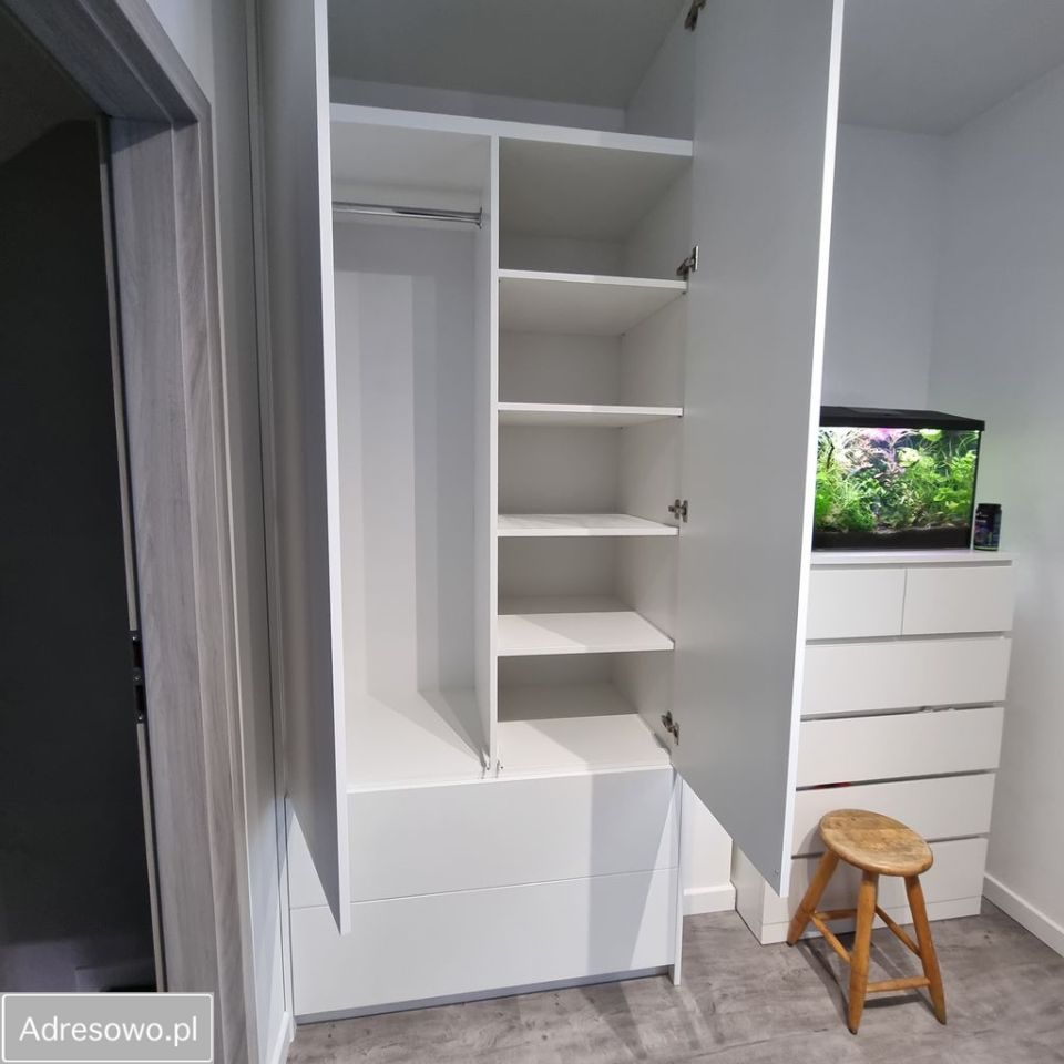 dom szeregowy, 4 pokoje Marki, ul. Ząbkowska. Zdjęcie 11