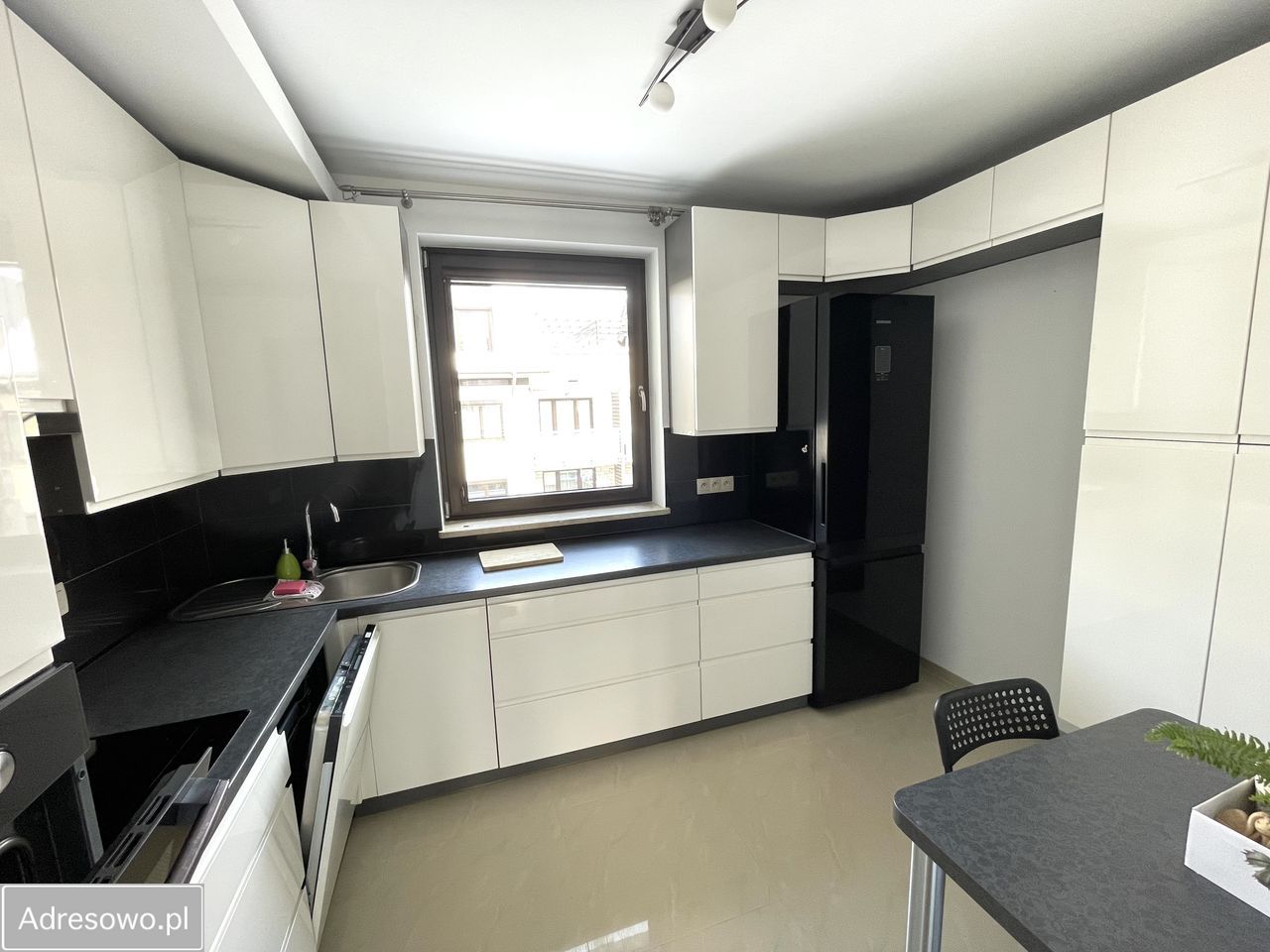 Mieszkanie 2-pokojowe Kraków Prądnik Biały, ul. Starego Dębu. Zdjęcie 10