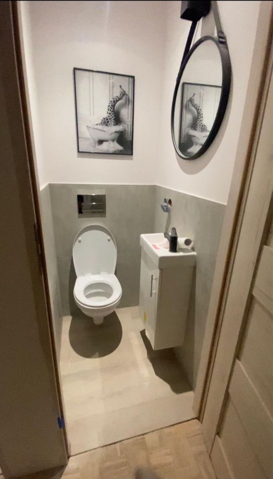 dom wolnostojący, 7 pokoi Warszawa Ursus. Zdjęcie 7