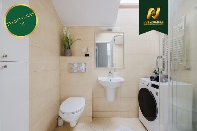 Mieszkanie 2-pokojowe Gdynia Dąbrowa, ul. Koperkowa. Zdjęcie 8