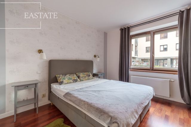 Mieszkanie 3-pokojowe Warszawa Śródmieście, ul. Dobra. Zdjęcie 7