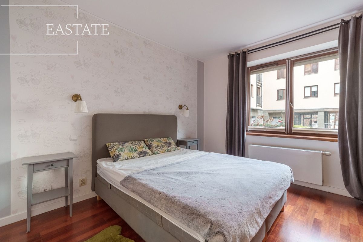 Mieszkanie 3-pokojowe Warszawa Śródmieście, ul. Dobra. Zdjęcie 7