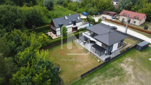 dom wolnostojący, 5 pokoi Walendów, ul. Brzozowa. Zdjęcie 17