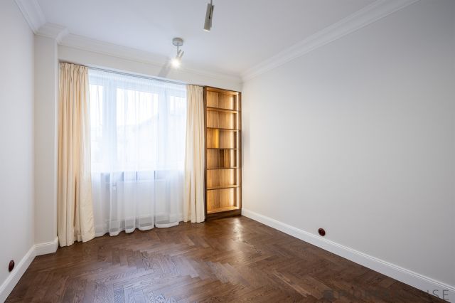 Mieszkanie 4-pokojowe Warszawa Śródmieście, ul. Zagórna. Zdjęcie 15