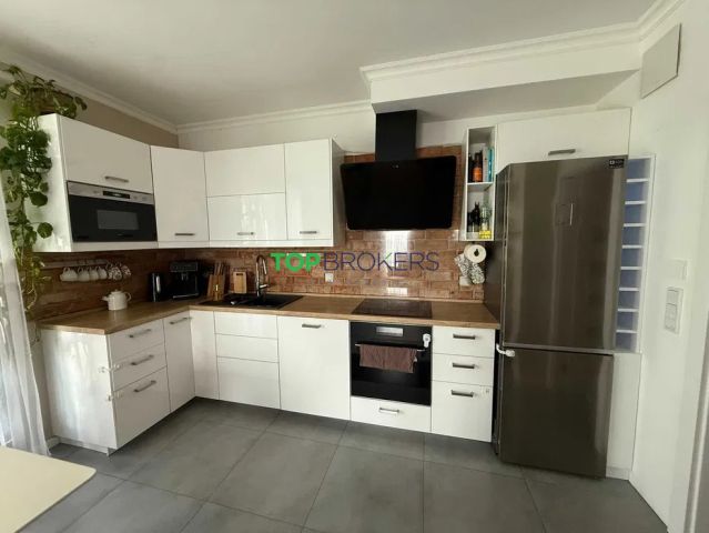 Mieszkanie 3-pokojowe Warszawa Mokotów, ul. Magazynowa. Zdjęcie 1