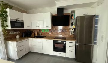 Mieszkanie 3-pokojowe Warszawa Mokotów, ul. Magazynowa