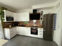 Mieszkanie 3-pokojowe Warszawa Mokotów, ul. Magazynowa