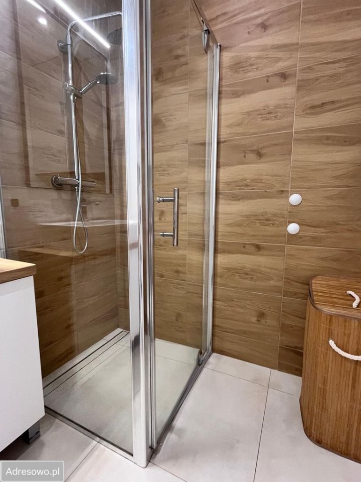 Mieszkanie 2-pokojowe Warszawa Ursus, ul. Edwarda Habicha. Zdjęcie 15