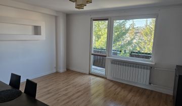 Mieszkanie 3-pokojowe Pionki, ul. Leśna