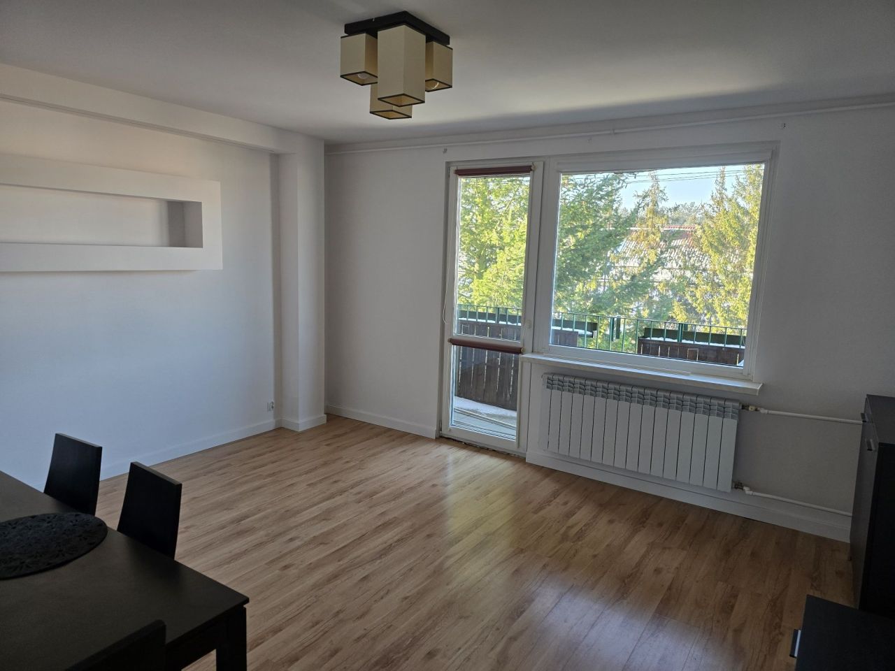 Mieszkanie 3-pokojowe Pionki, ul. Leśna