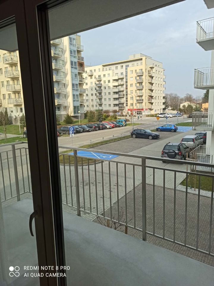 Mieszkanie 4-pokojowe Rzeszów Zwięczyca, al. Solidarności. Zdjęcie 9