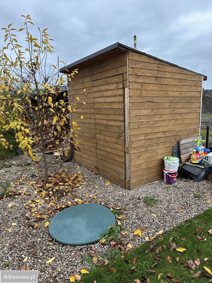 Mieszkanie 3-pokojowe Czarnowo, ul. Brzozowa. Zdjęcie 19