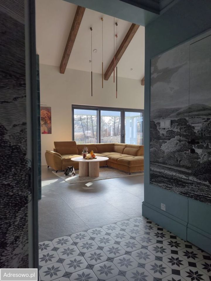 dom wolnostojący, 6 pokoi Krosno, ul. Romualda Traugutta. Zdjęcie 16