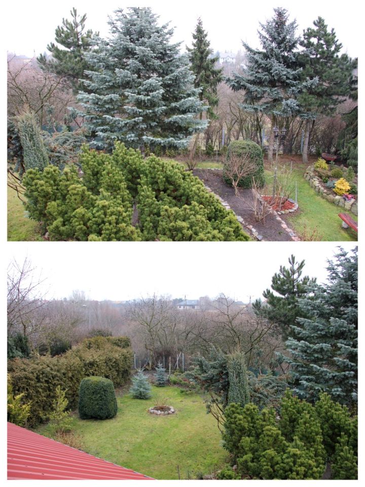 dom wolnostojący, 6 pokoi Płock, ul. Miła. Zdjęcie 18