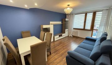 Mieszkanie 3-pokojowe Zawiercie, ul. Wierzbowa