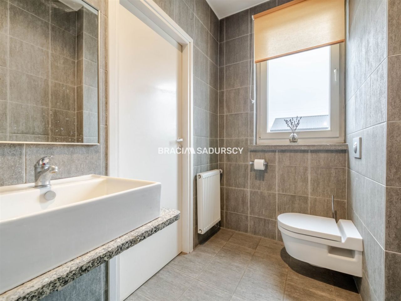 dom wolnostojący, 7 pokoi Krzeszowice, ul. Żbicka. Zdjęcie 33