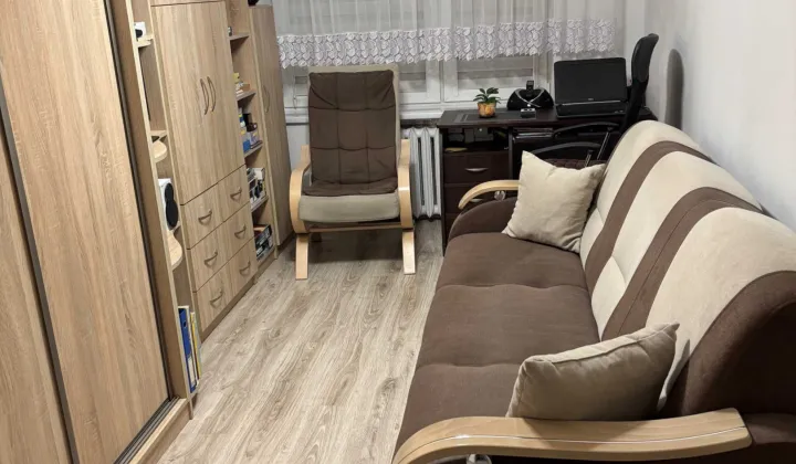 Mieszkanie 3-pokojowe Gołdap, ul. Krzywa