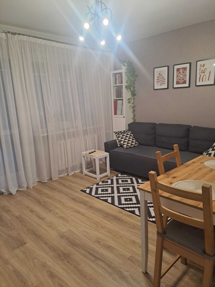 Mieszkanie 3-pokojowe Legionowo. Zdjęcie 1