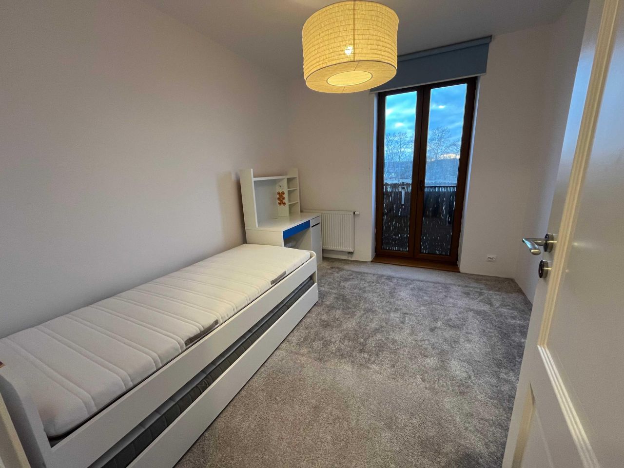 Mieszkanie 3-pokojowe Żyrardów, ul. Władysława Reymonta. Zdjęcie 6