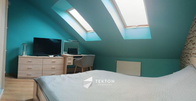 Mieszkanie 2-pokojowe Pruszcz Gdański, ul. Janusza Kusocińskiego. Zdjęcie 6