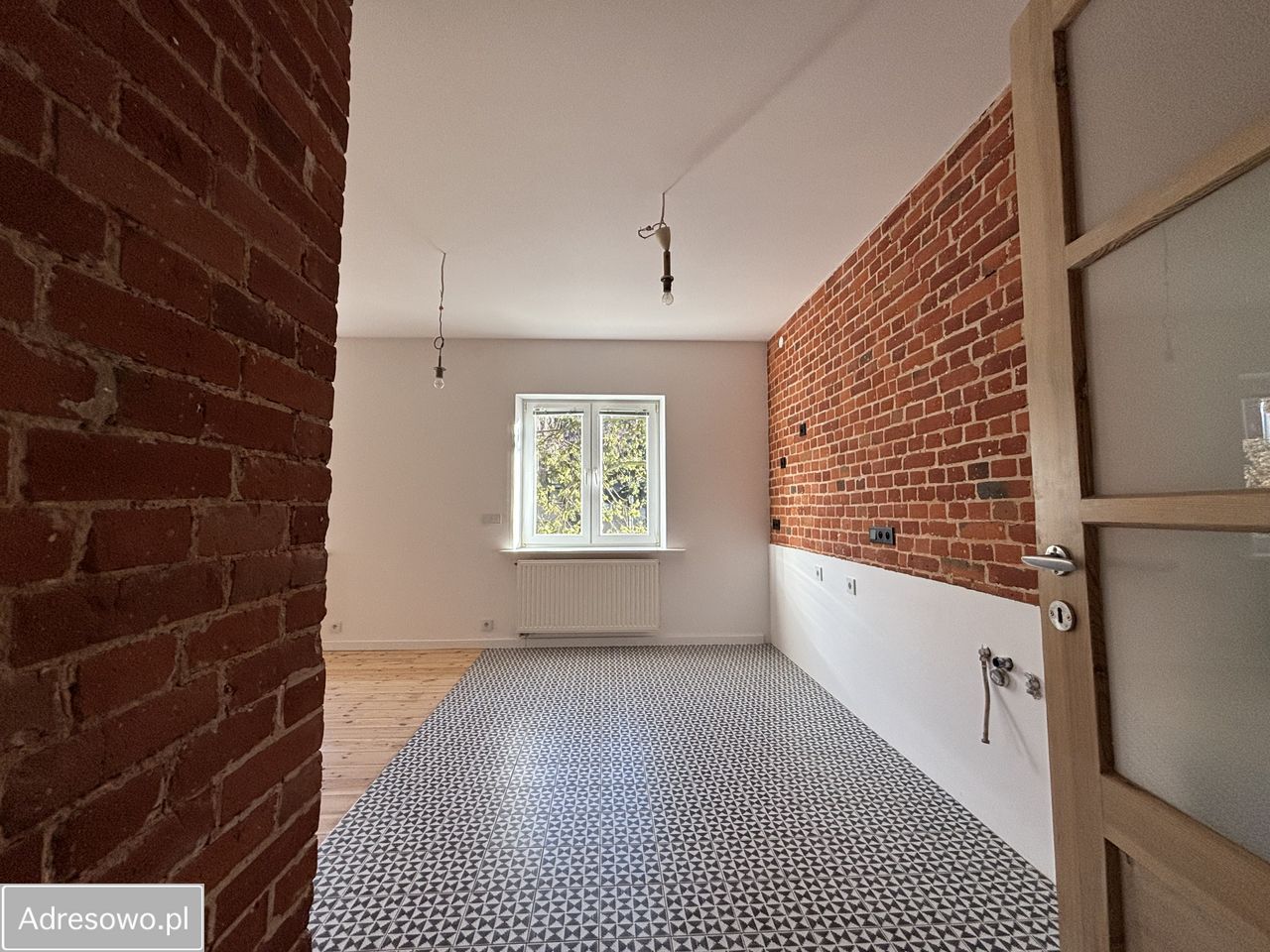 Mieszkanie 4-pokojowe Pabianice, ul. Odrodzenia. Zdjęcie 19