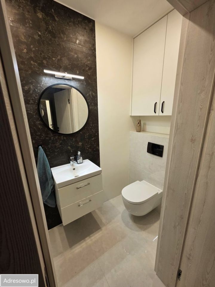 Mieszkanie 3-pokojowe Warszawa Gocławek, ul. Kokoryczki. Zdjęcie 7