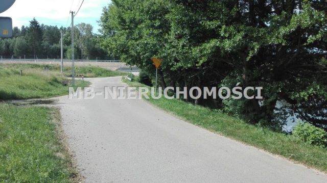 Działka rolno-budowlana Miodówko. Zdjęcie 4