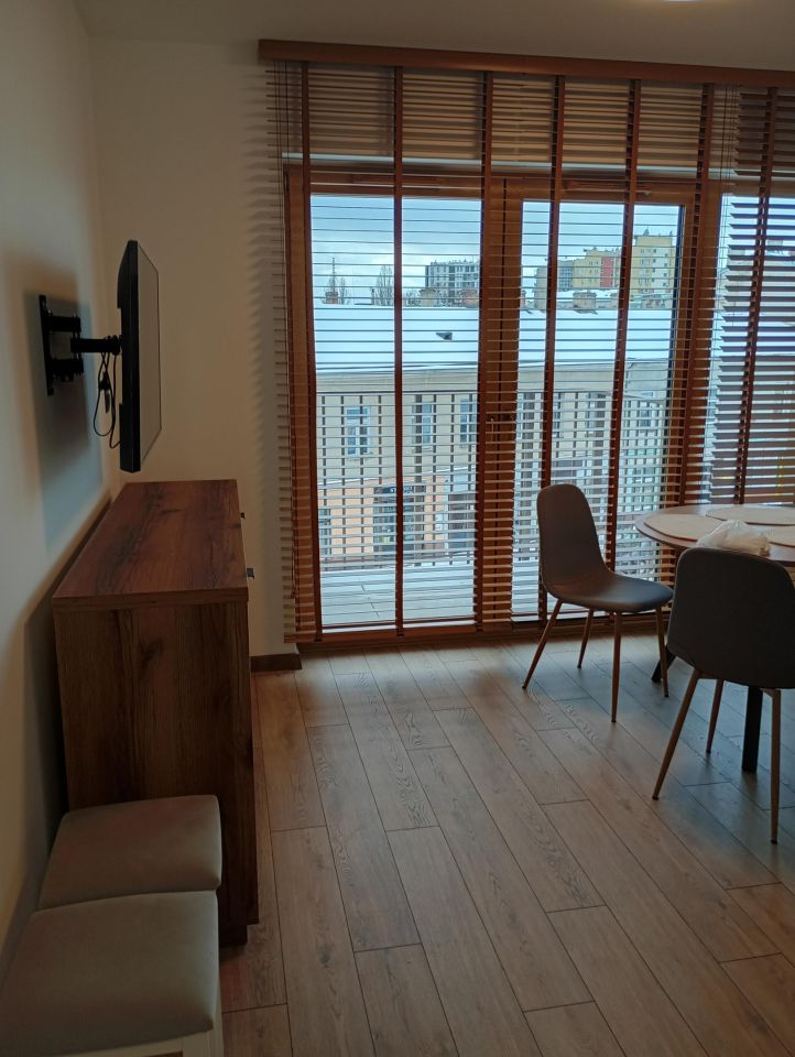 Mieszkanie 1-pokojowe Kielce Centrum, ul. Piotrkowska. Zdjęcie 3