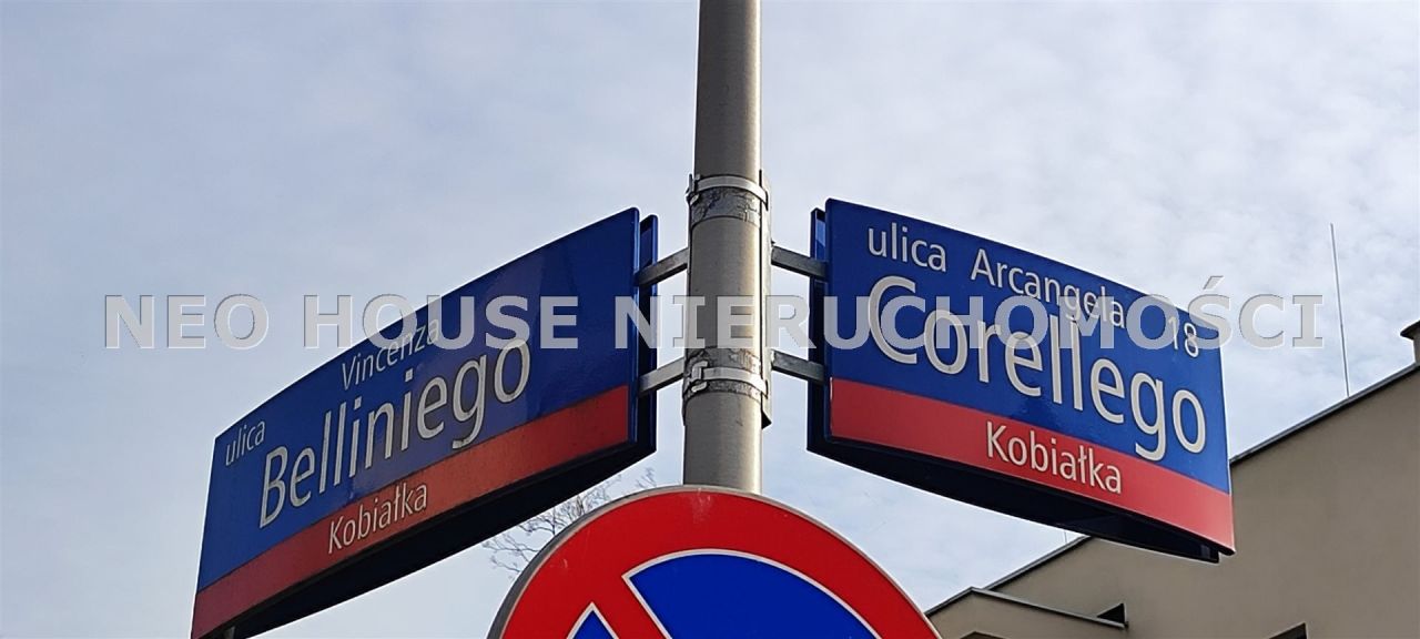 Mieszkanie 2-pokojowe Warszawa Białołęka, ul. Vincenza Belliniego. Zdjęcie 30