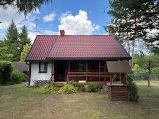 Działka rod Kamieńczyk. Zdjęcie 1