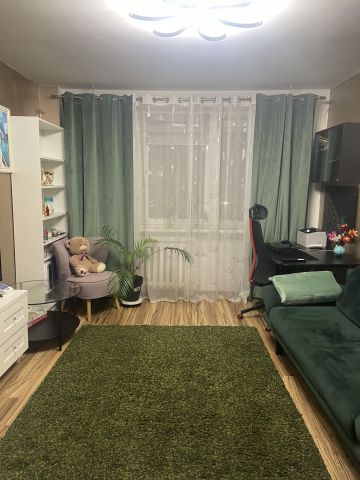 Mieszkanie 2-pokojowe Łódź Górna, ul. Juliusza Słowackiego. Zdjęcie 1