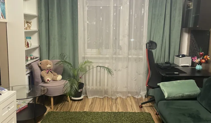 Mieszkanie 2-pokojowe Łódź Górna, ul. Juliusza Słowackiego