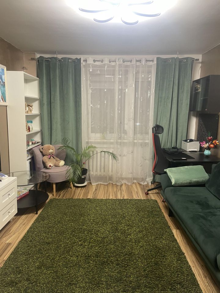 Mieszkanie 2-pokojowe Łódź Górna, ul. Juliusza Słowackiego. Zdjęcie 1