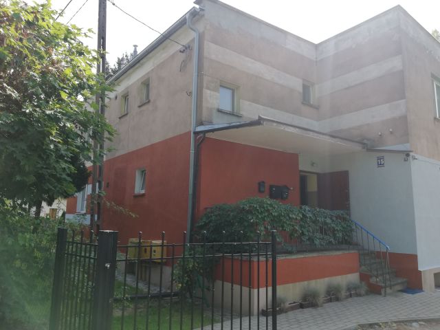 Mieszkanie 2-pokojowe Malbork Kałdowo, ul. Ogrodowa. Zdjęcie 1