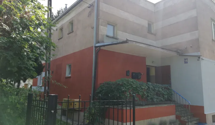 Mieszkanie 2-pokojowe Malbork Kałdowo, ul. Ogrodowa