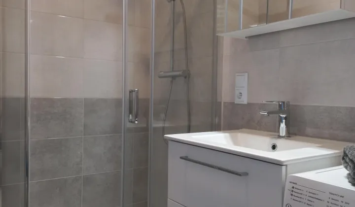 Mieszkanie 2-pokojowe Pruszków Centrum, ul. Stanisława Staszica