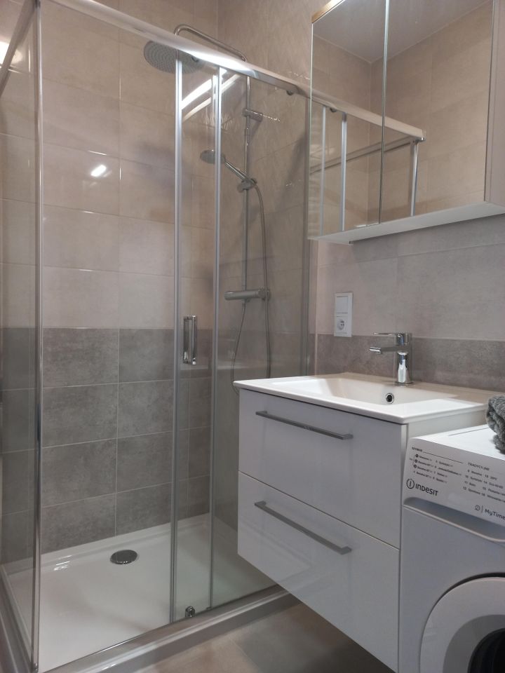 Mieszkanie 2-pokojowe Pruszków Centrum, ul. Stanisława Staszica. Zdjęcie 1