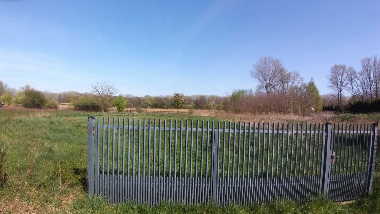 Działka rolna Warszawa Wilanów. Zdjęcie 3