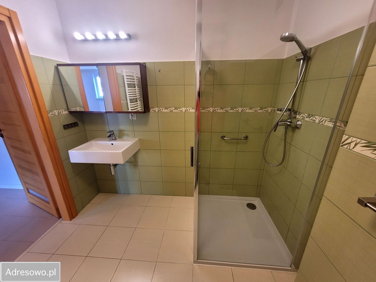 Mieszkanie 2-pokojowe Kielce Centrum, ul. Zgoda. Zdjęcie 15