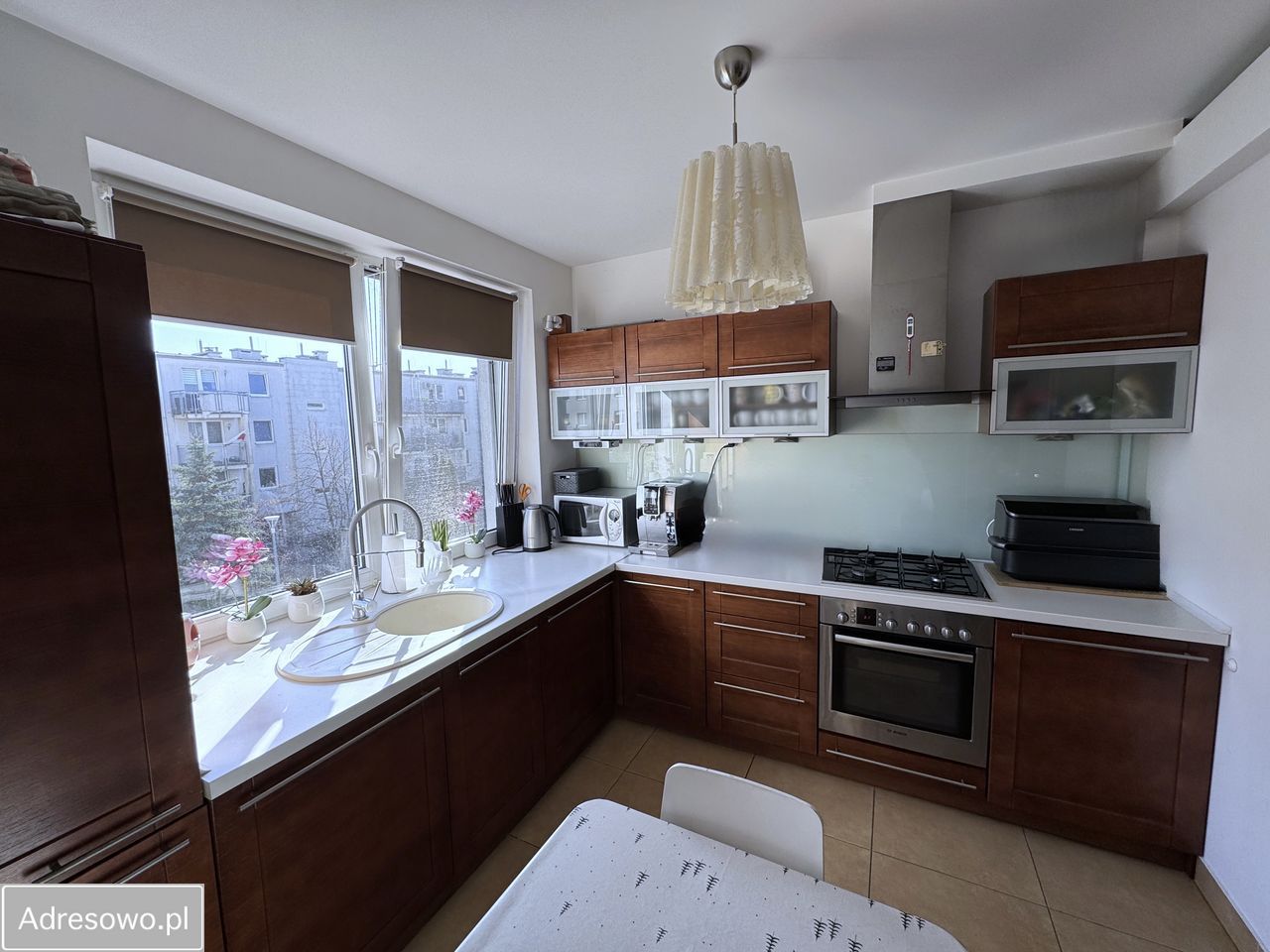 Mieszkanie 3-pokojowe Warszawa Białołęka, ul. Skarbka z Gór. Zdjęcie 2