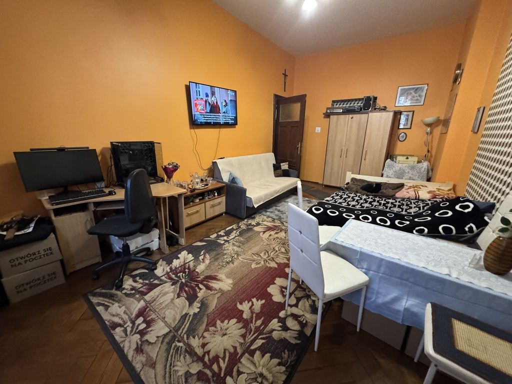 Mieszkanie 3-pokojowe Kłodzko, pl. Władysława Jagiełły. Zdjęcie 6